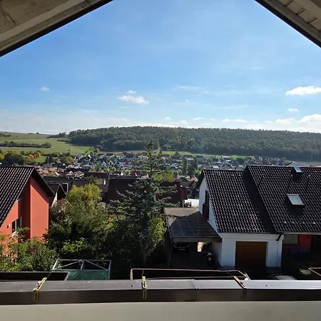 Am Weinberg *
