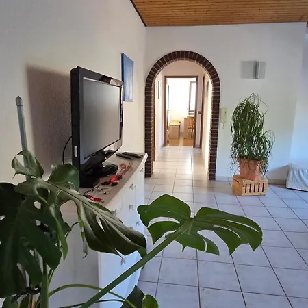 Appartamento Am Weinberg Greussenheim